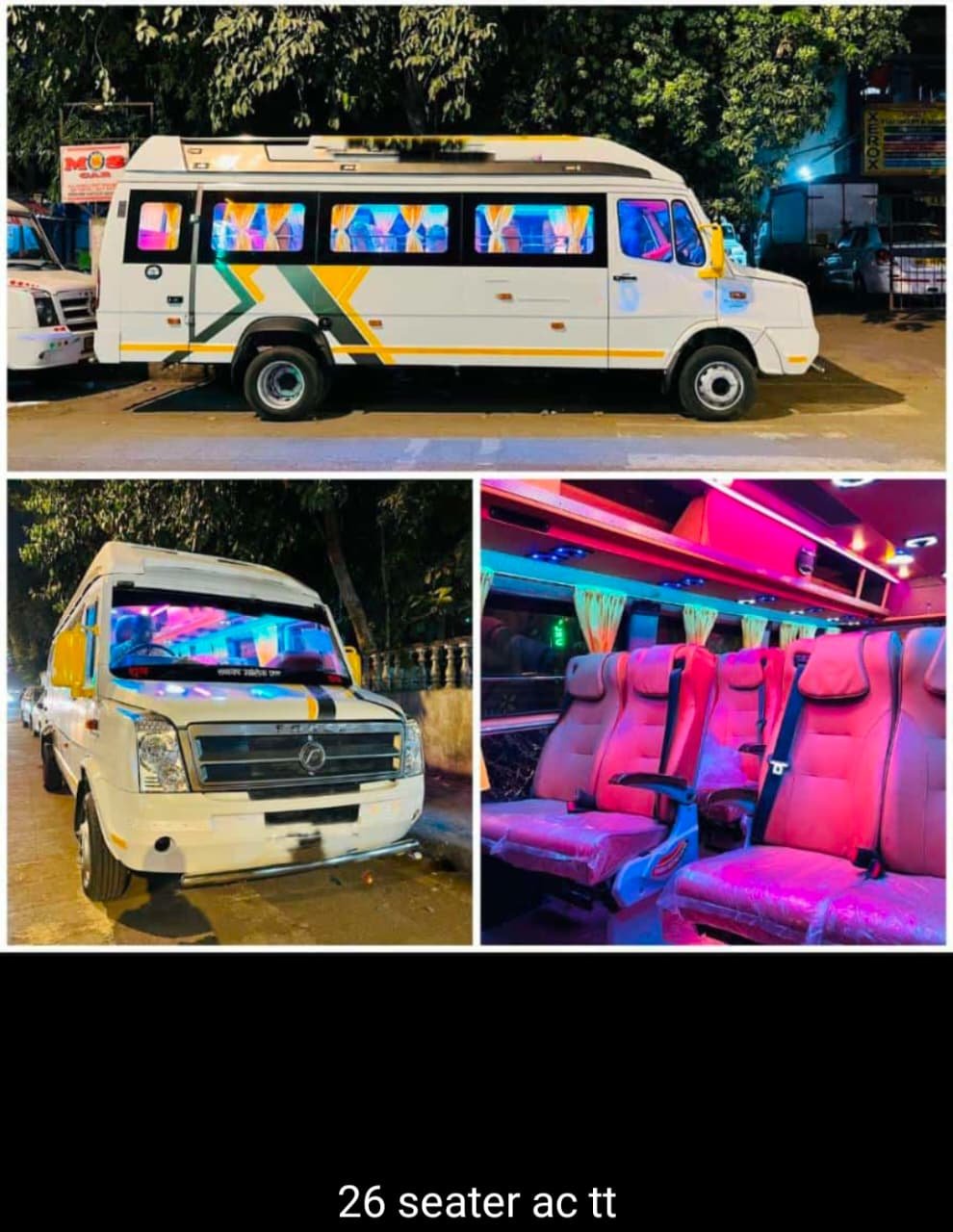Premium Traveller